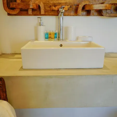 Pacifae Bed & Breakfast Katelios
