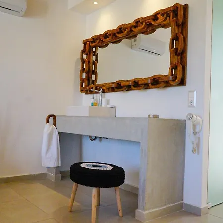 Pacifae Bed & Breakfast Katelios