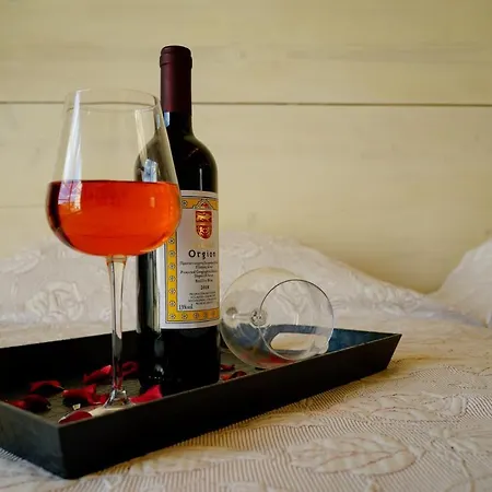 Pacifae Bed & Breakfast