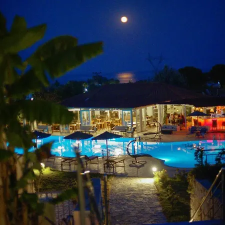 Bed and Breakfast Pacifae