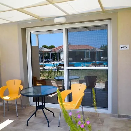 Pacifae Κατελειός