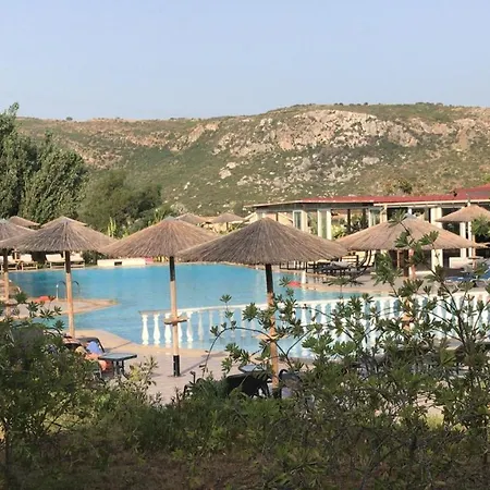 Pacifae Bed and Breakfast