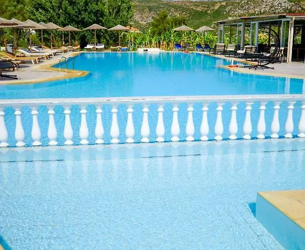 Bed & Breakfast Pacifae