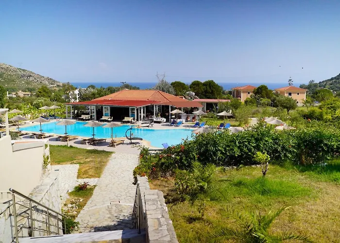 Bed & Breakfast Pacifae