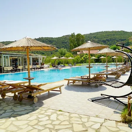 Oda ve Kahvaltı Pacifae 4*